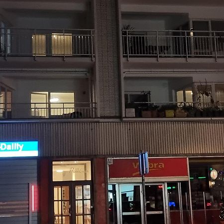 Apartchazal Bruxelles Exterior foto