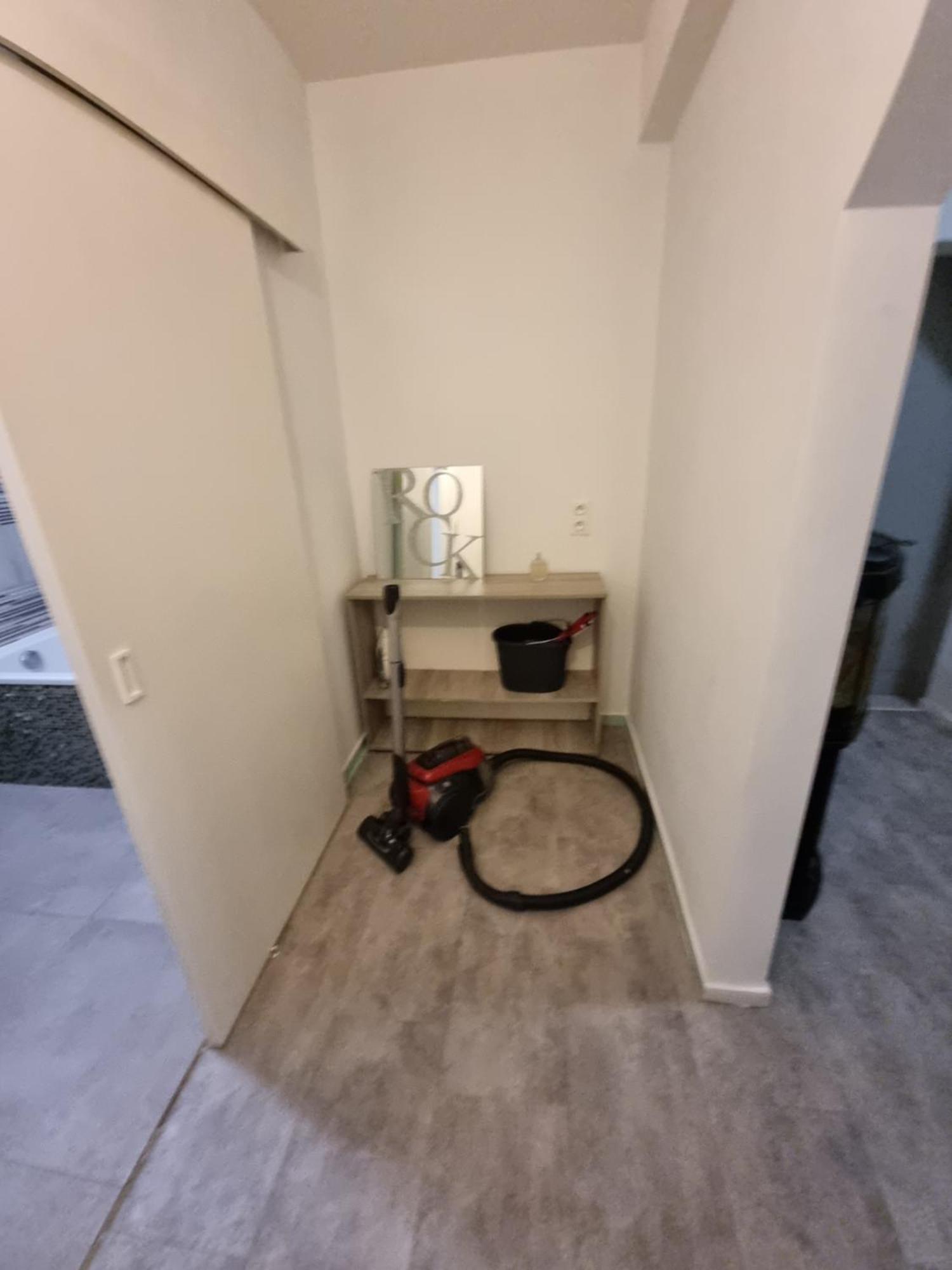 Apartchazal Bruxelles Exterior foto