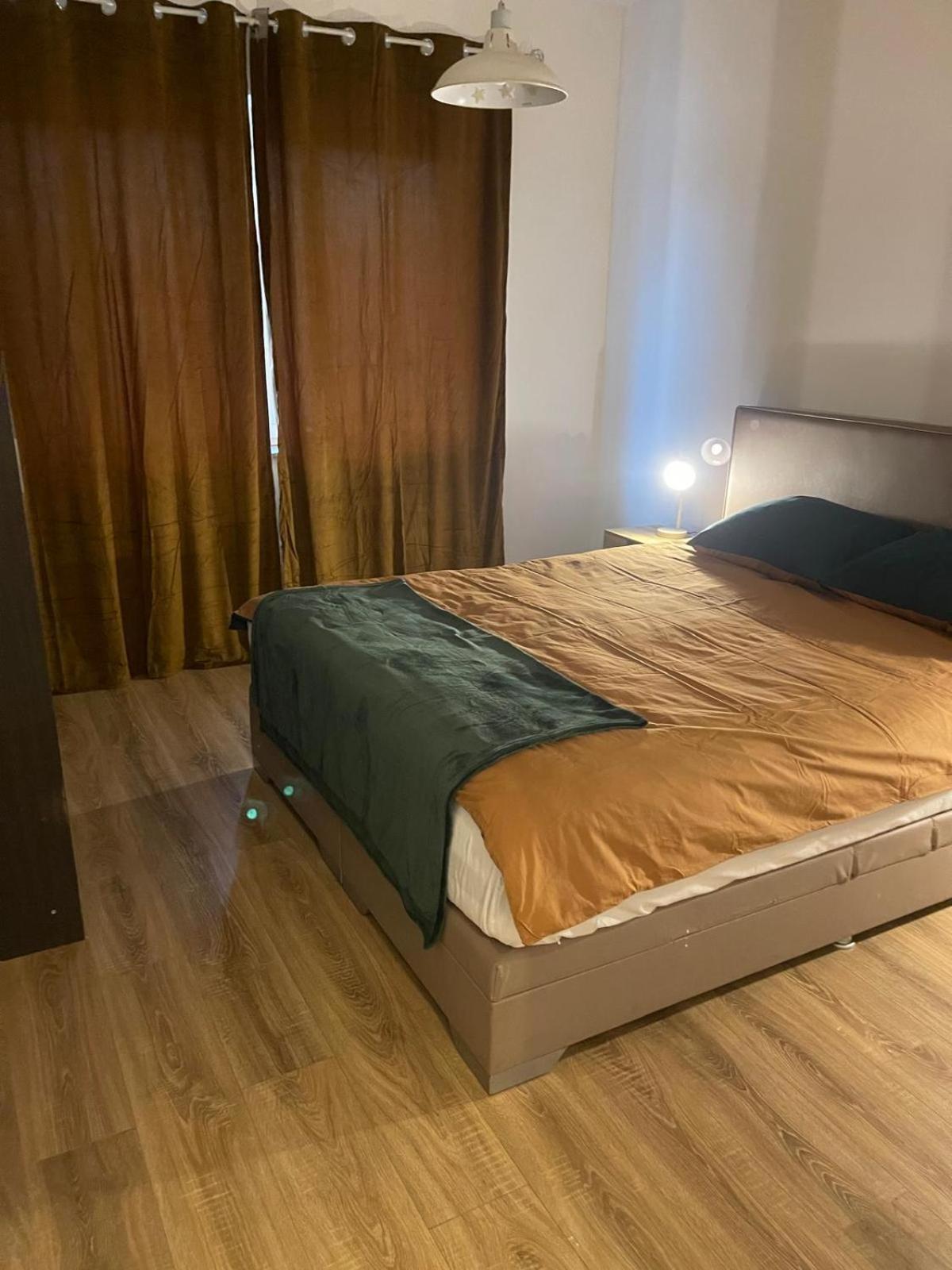 Apartchazal Bruxelles Exterior foto