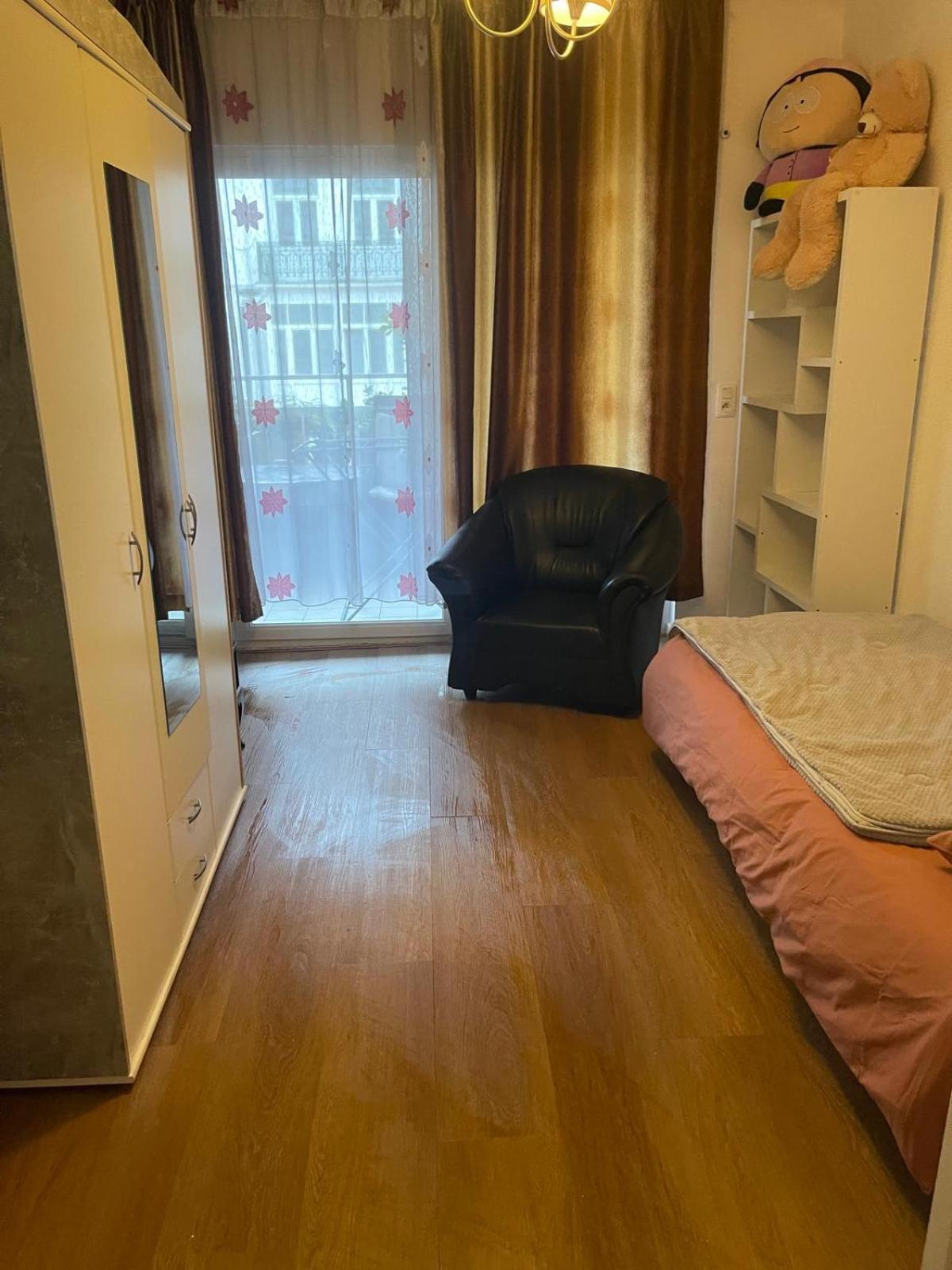 Apartchazal Bruxelles Exterior foto