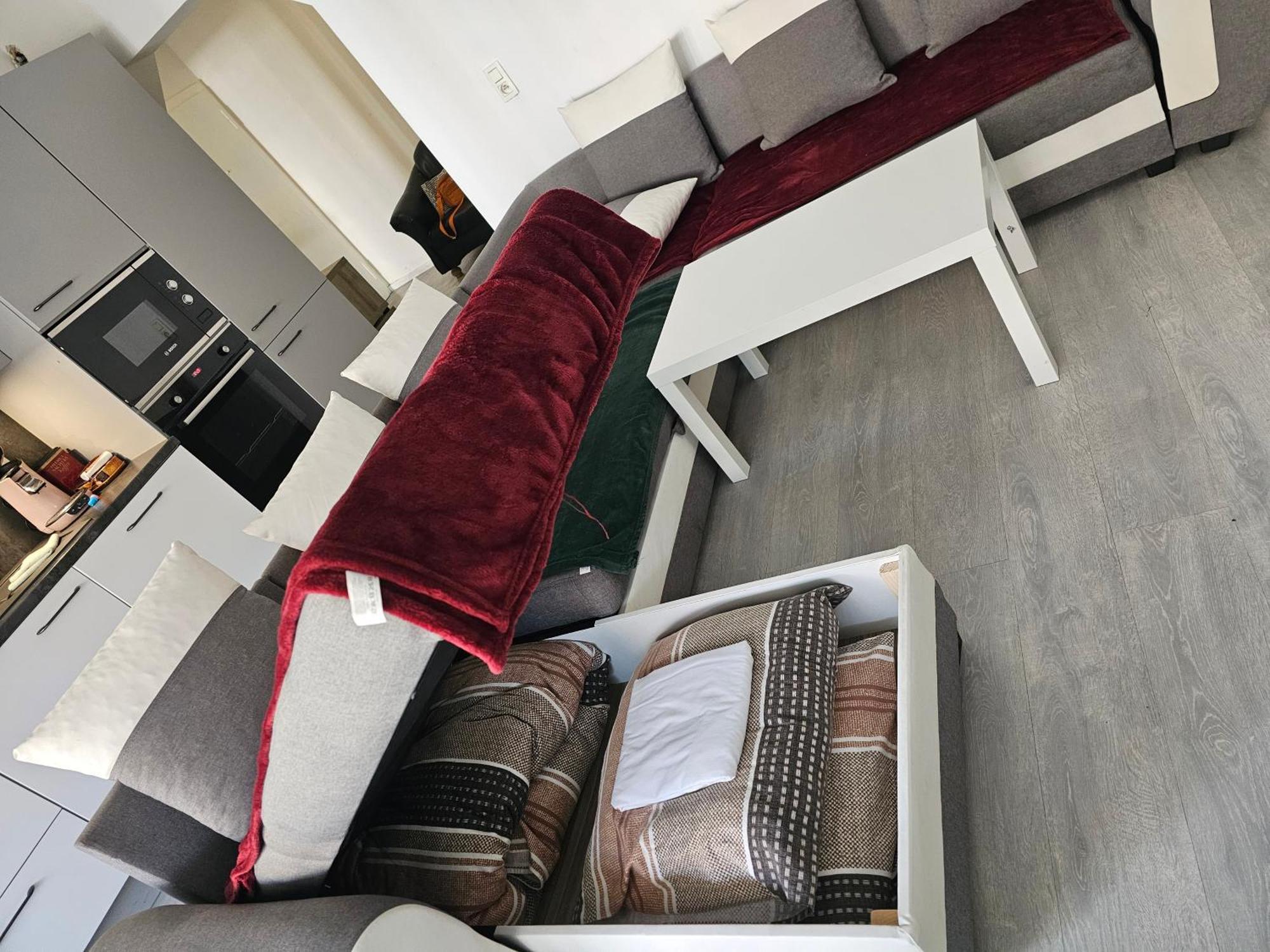 Apartchazal Bruxelles Exterior foto